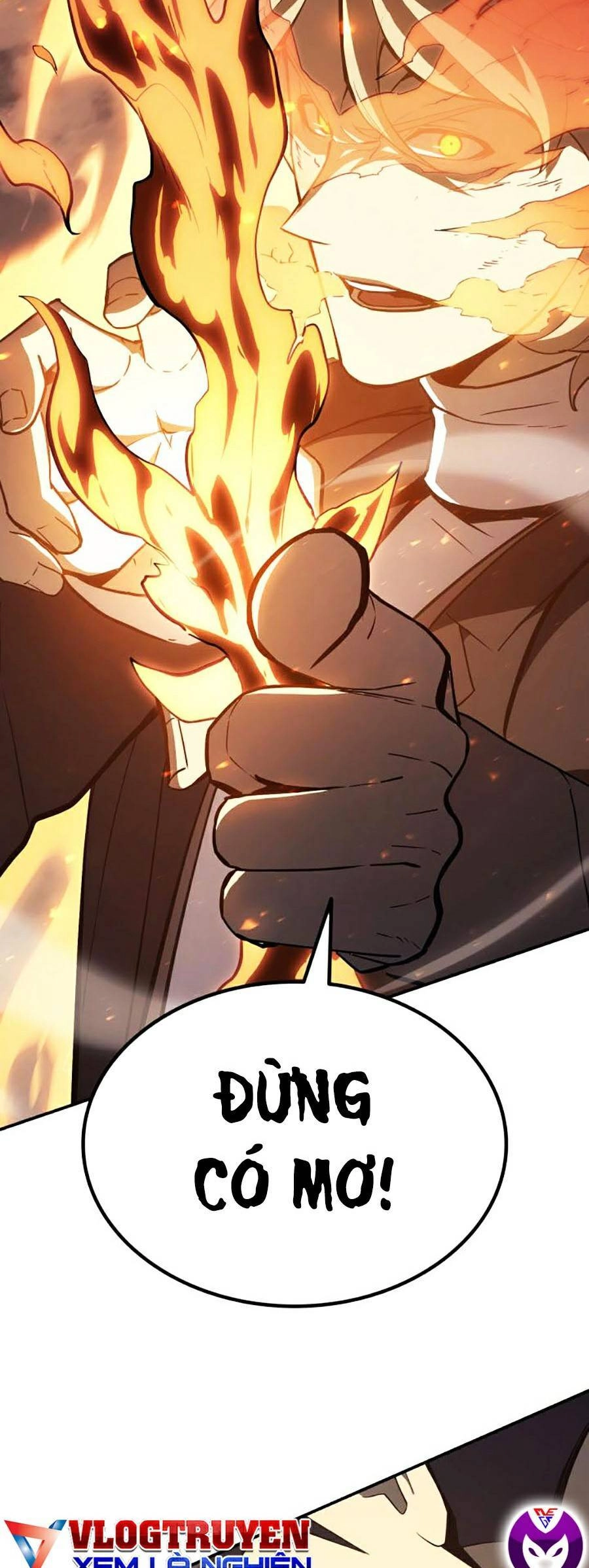 Vị Vua Mạnh Nhất Đã Trở Lại Chapter 22 - 22