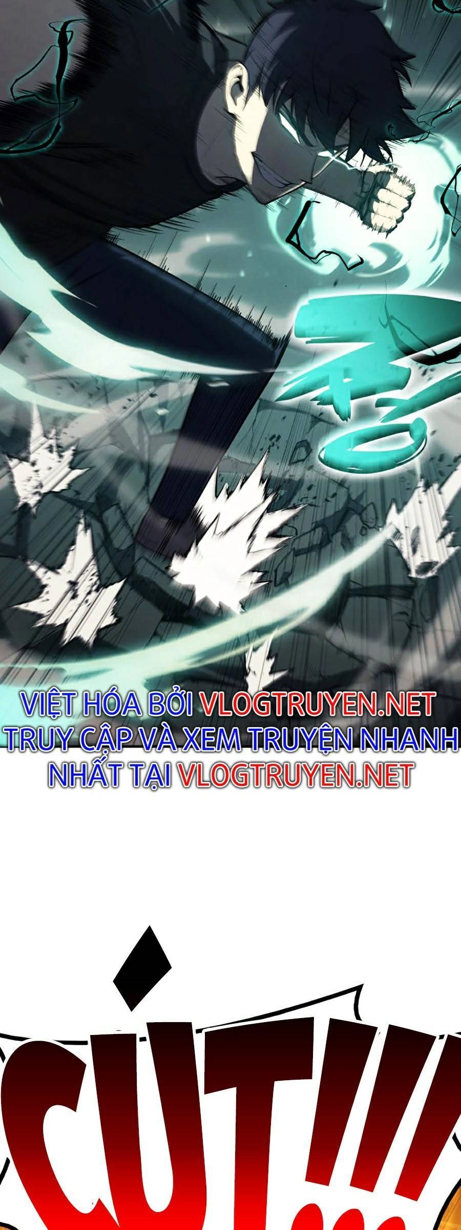 Vị Vua Mạnh Nhất Đã Trở Lại Chapter 22 - 26