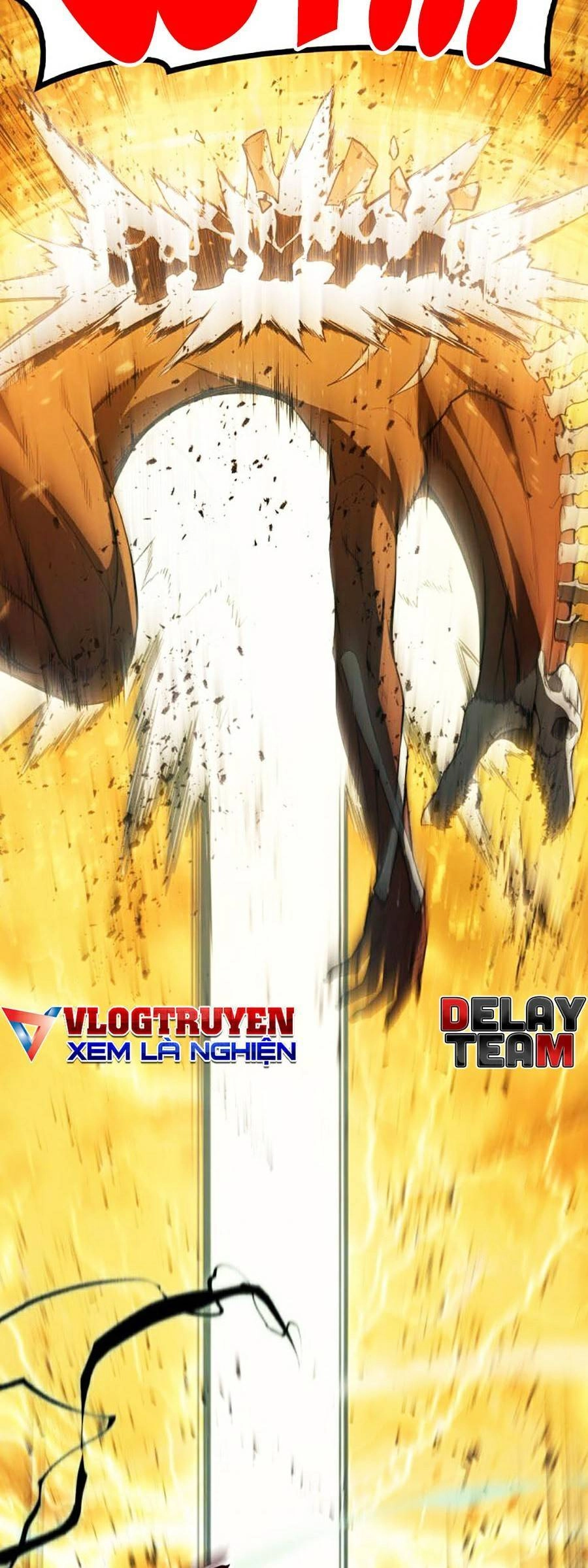 Vị Vua Mạnh Nhất Đã Trở Lại Chapter 22 - 27