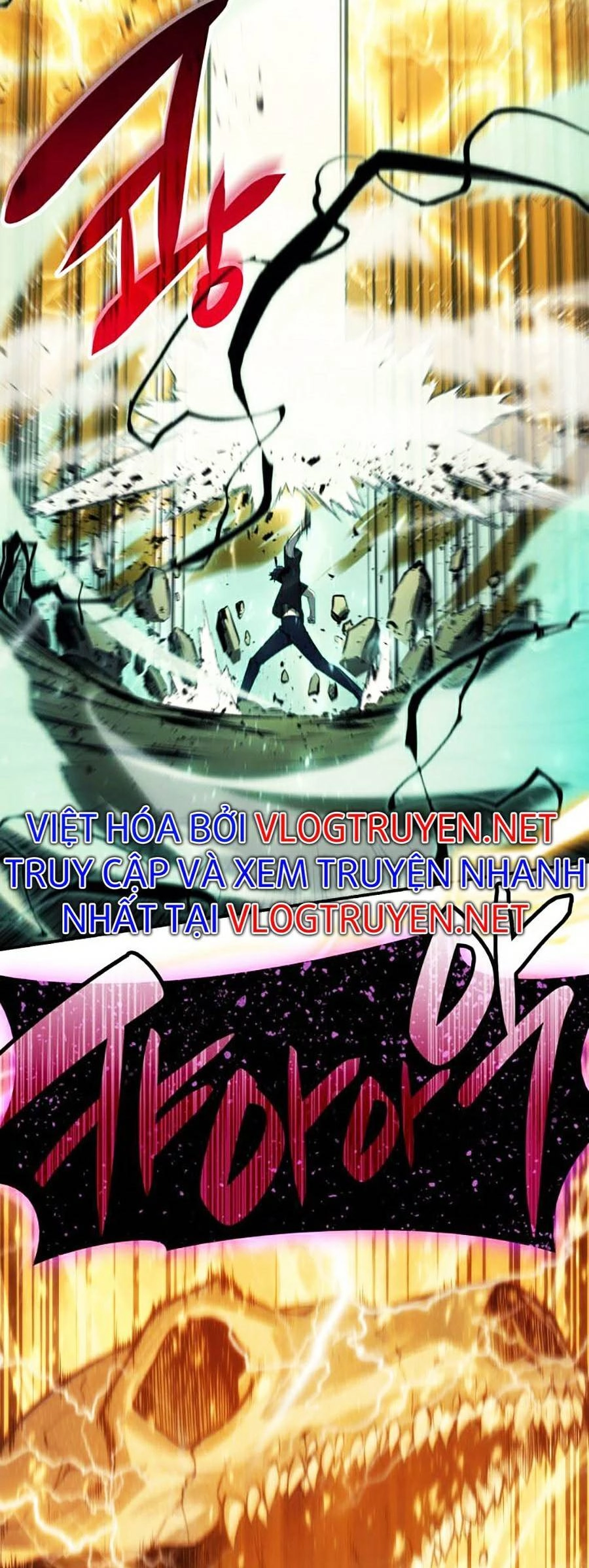 Vị Vua Mạnh Nhất Đã Trở Lại Chapter 22 - 28