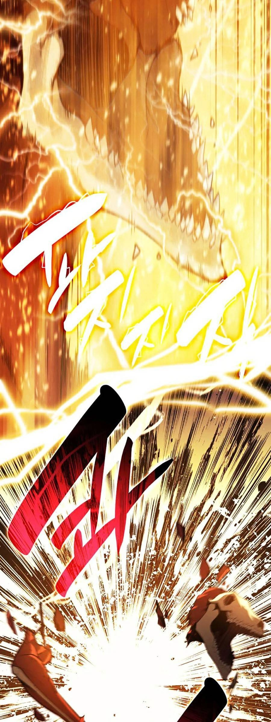 Vị Vua Mạnh Nhất Đã Trở Lại Chapter 22 - 29