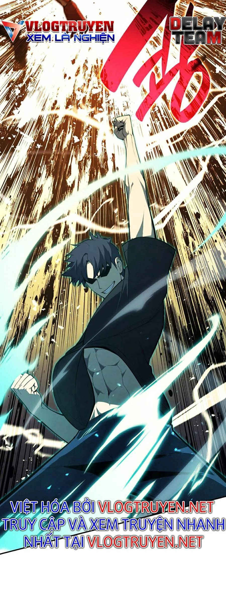 Vị Vua Mạnh Nhất Đã Trở Lại Chapter 22 - 30