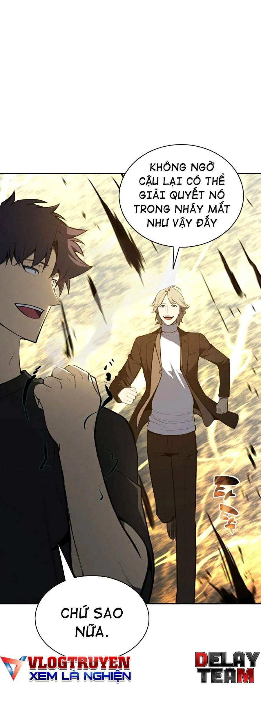 Vị Vua Mạnh Nhất Đã Trở Lại Chapter 22 - 31