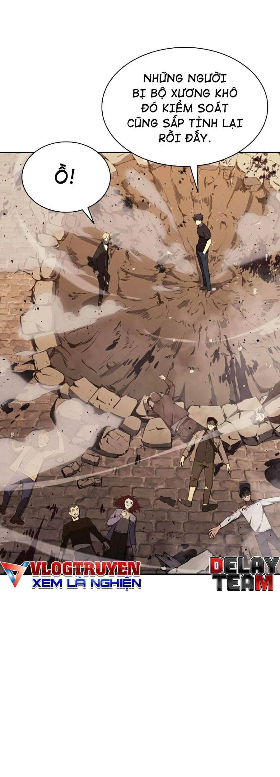 Vị Vua Mạnh Nhất Đã Trở Lại Chapter 22 - 32