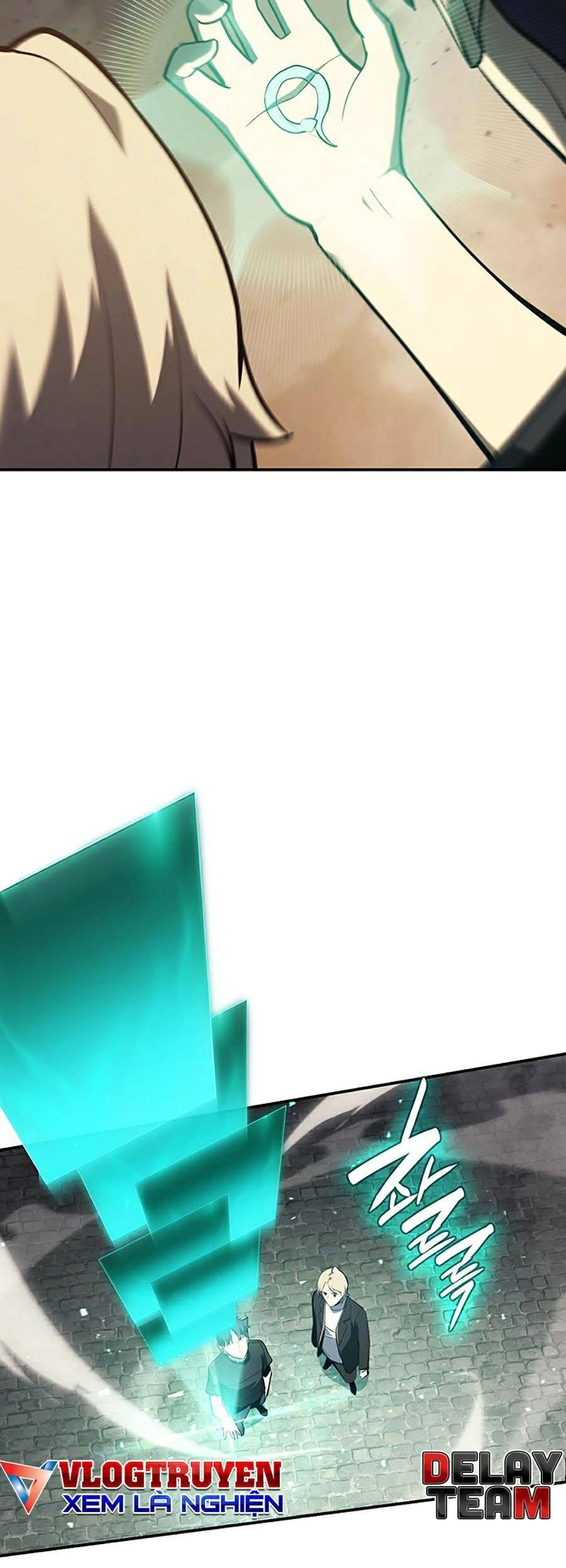 Vị Vua Mạnh Nhất Đã Trở Lại Chapter 22 - 34