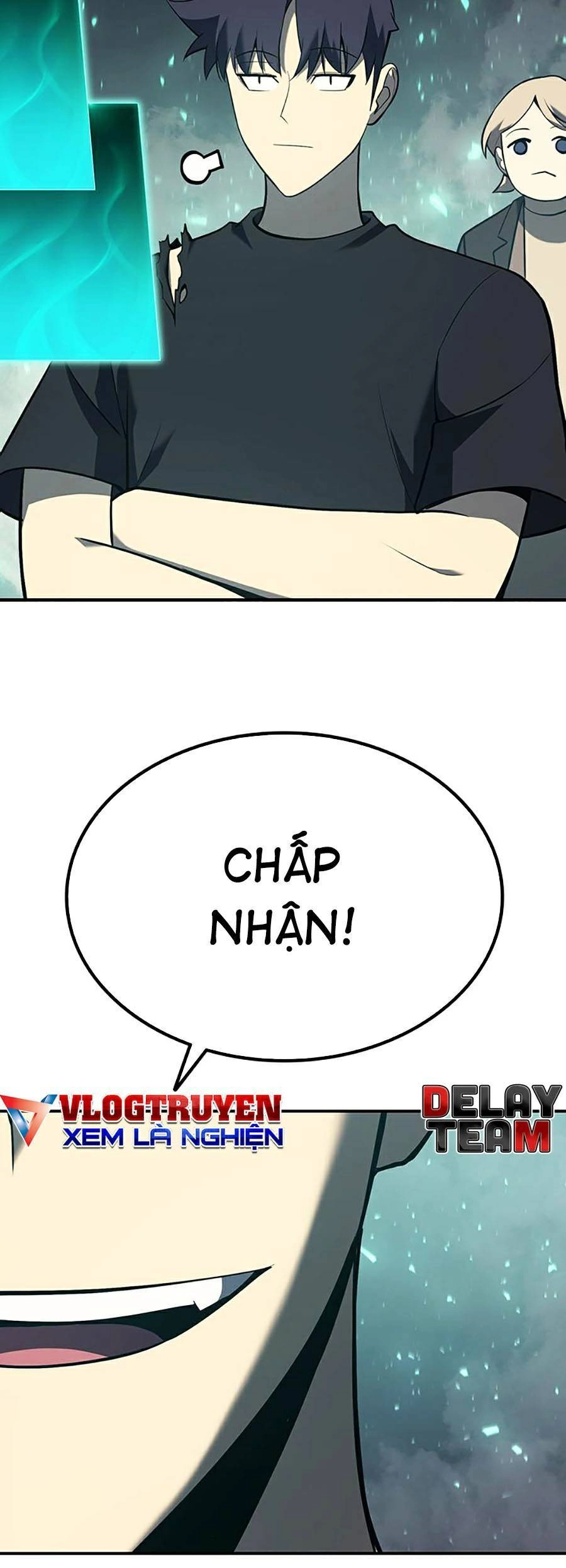 Vị Vua Mạnh Nhất Đã Trở Lại Chapter 22 - 37