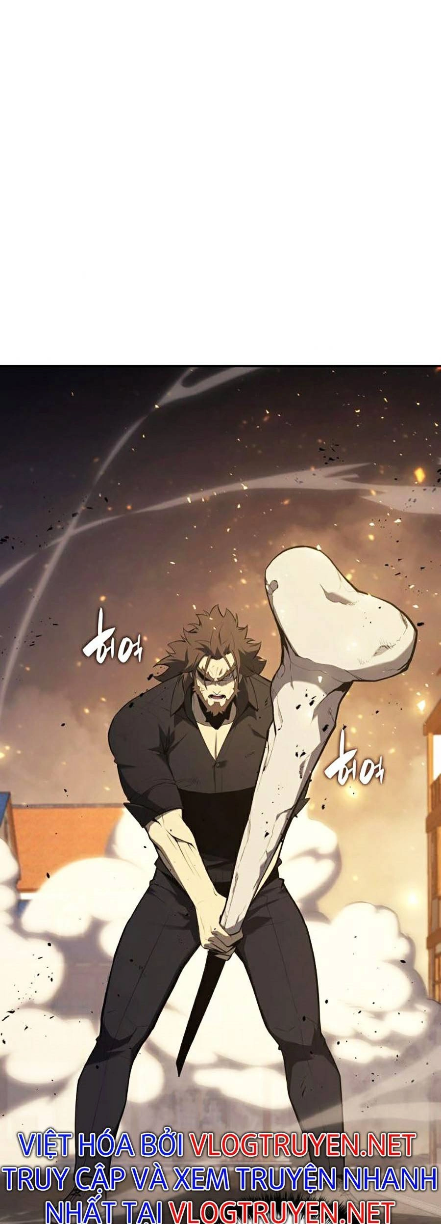 Vị Vua Mạnh Nhất Đã Trở Lại Chapter 22 - 38