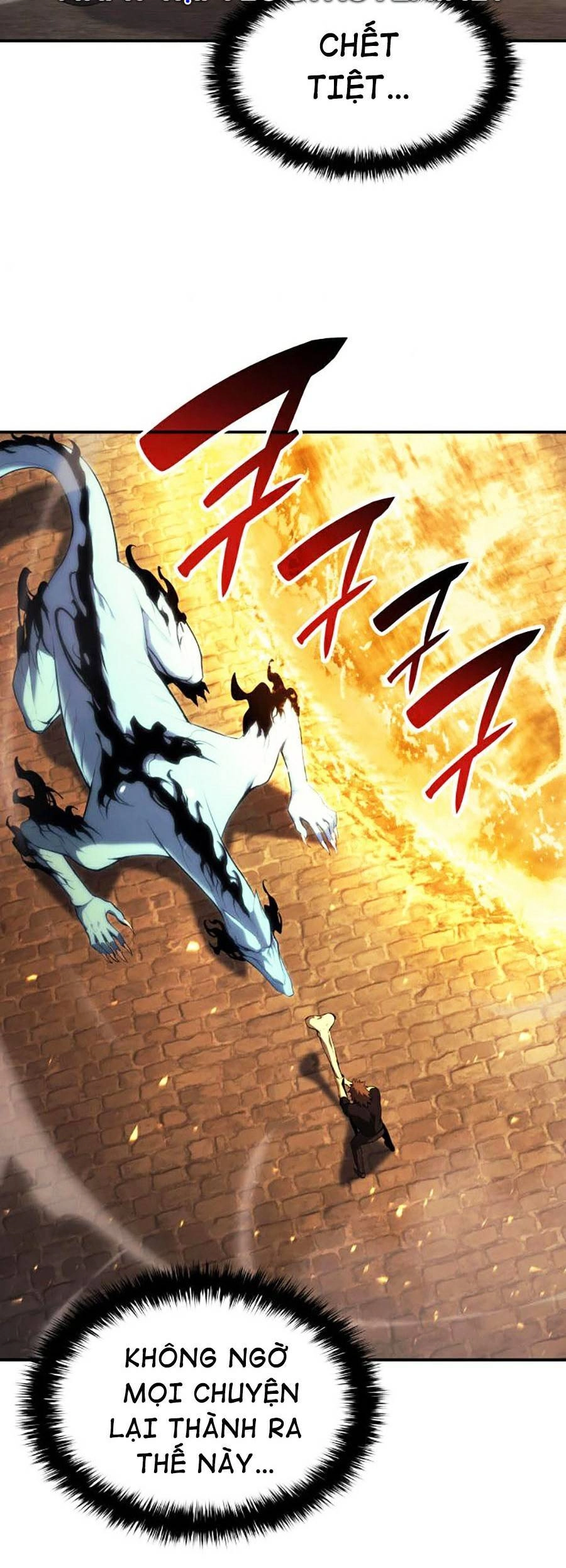 Vị Vua Mạnh Nhất Đã Trở Lại Chapter 22 - 39