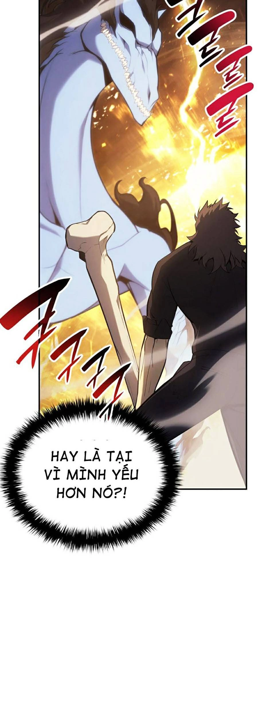 Vị Vua Mạnh Nhất Đã Trở Lại Chapter 22 - 41