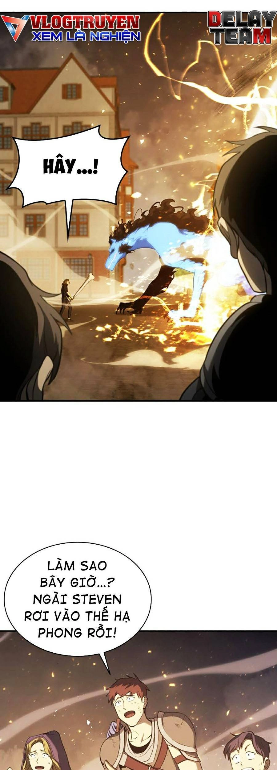 Vị Vua Mạnh Nhất Đã Trở Lại Chapter 22 - 42