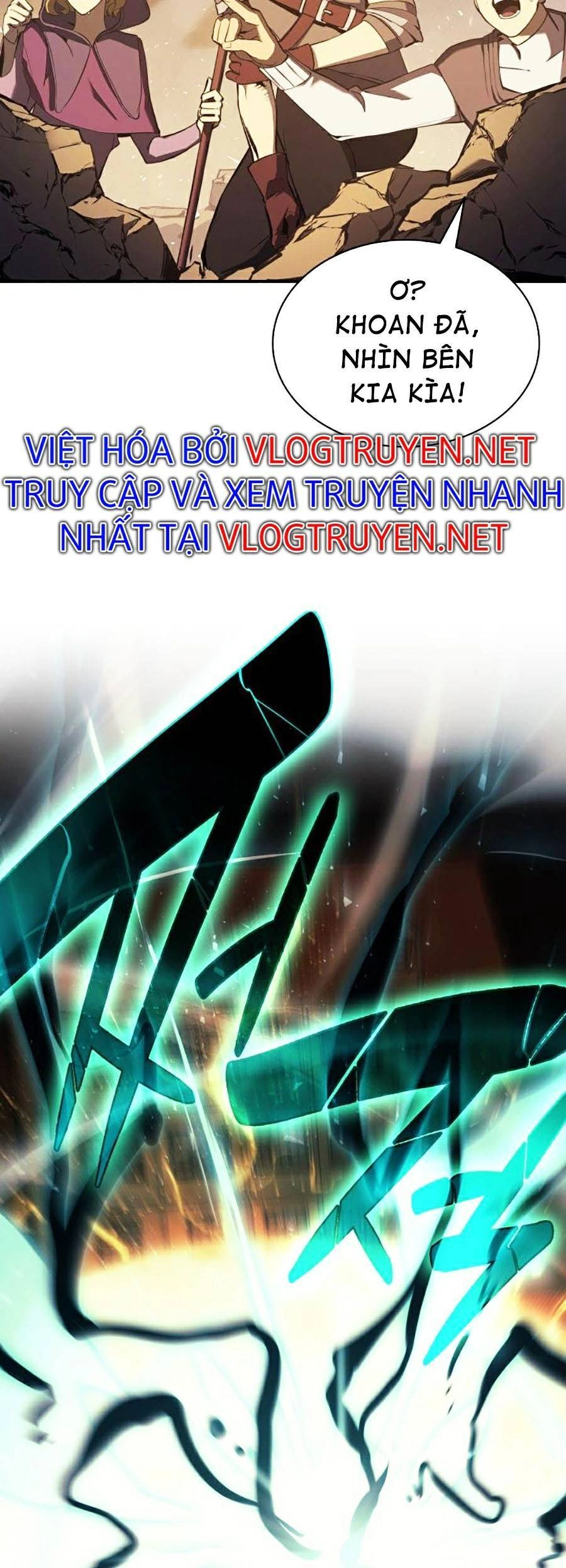 Vị Vua Mạnh Nhất Đã Trở Lại Chapter 22 - 43