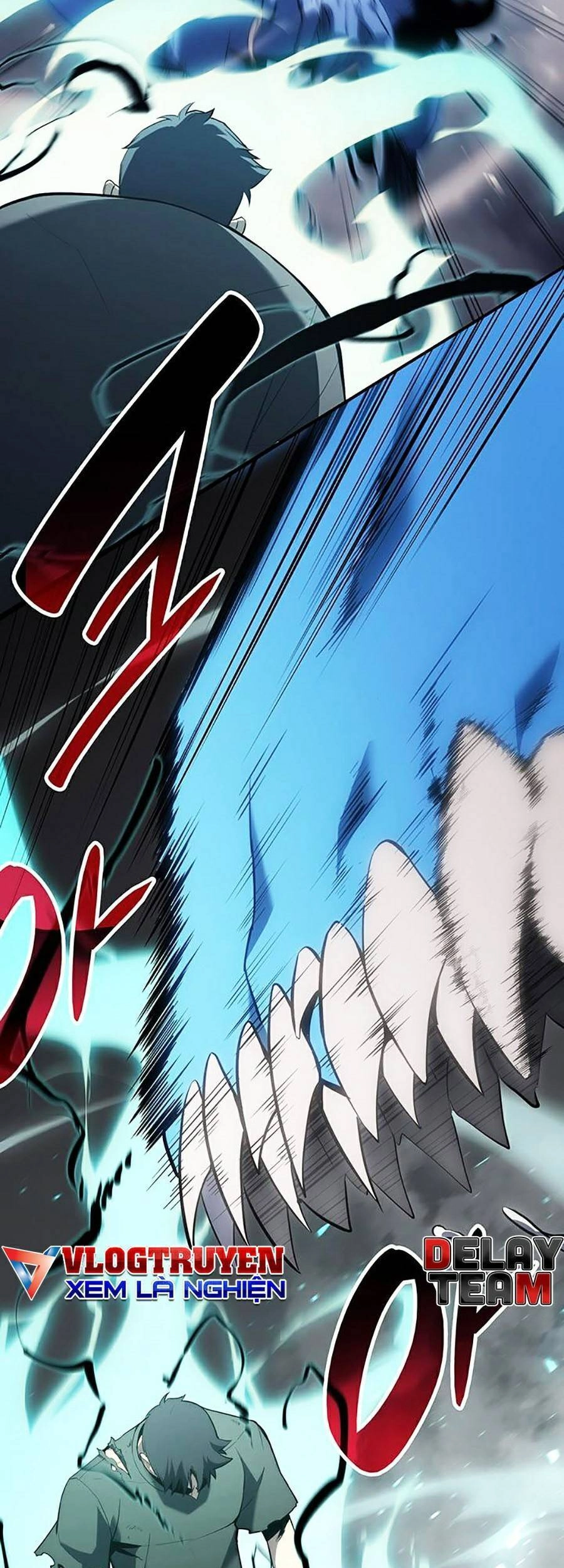 Vị Vua Mạnh Nhất Đã Trở Lại Chapter 22 - 50