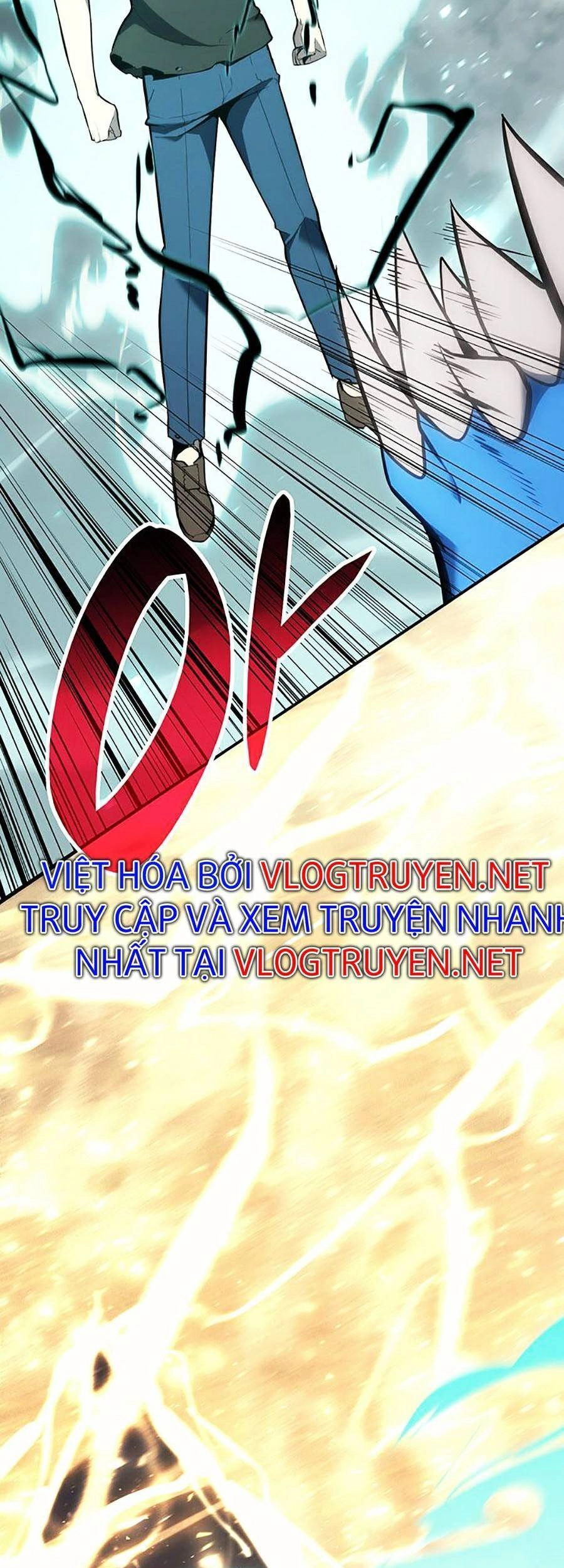 Vị Vua Mạnh Nhất Đã Trở Lại Chapter 22 - 52