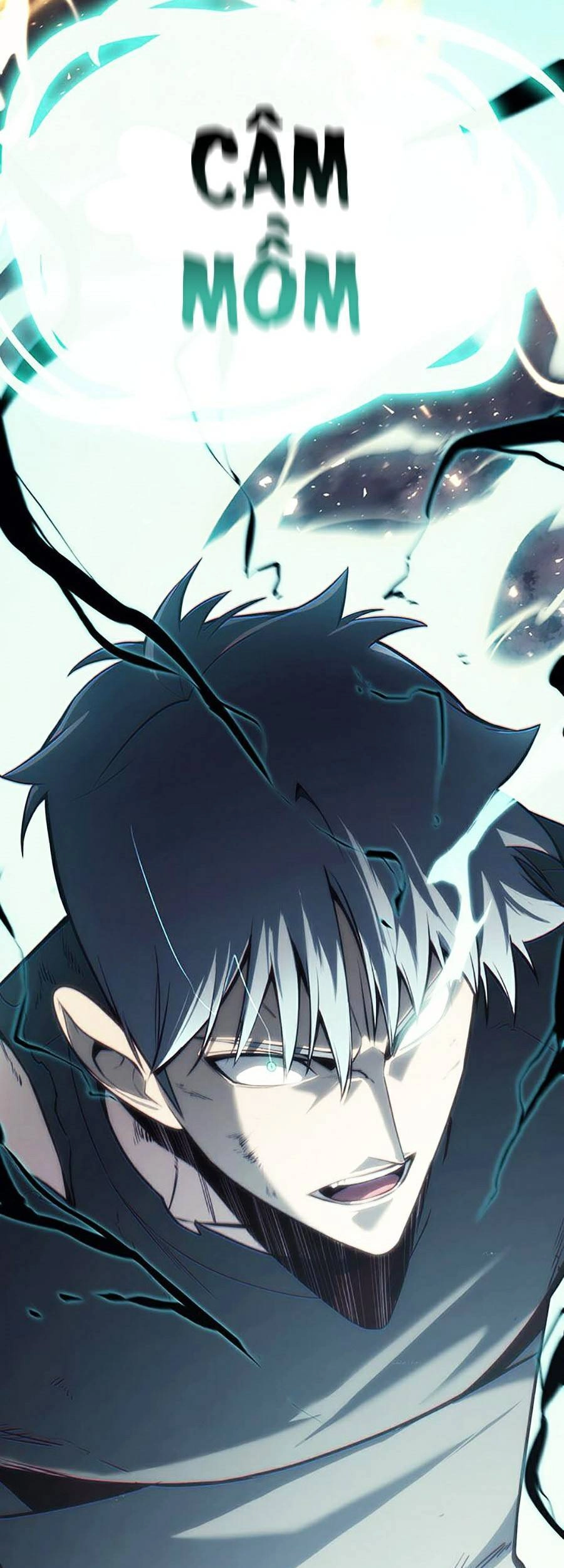 Vị Vua Mạnh Nhất Đã Trở Lại Chapter 22 - 54