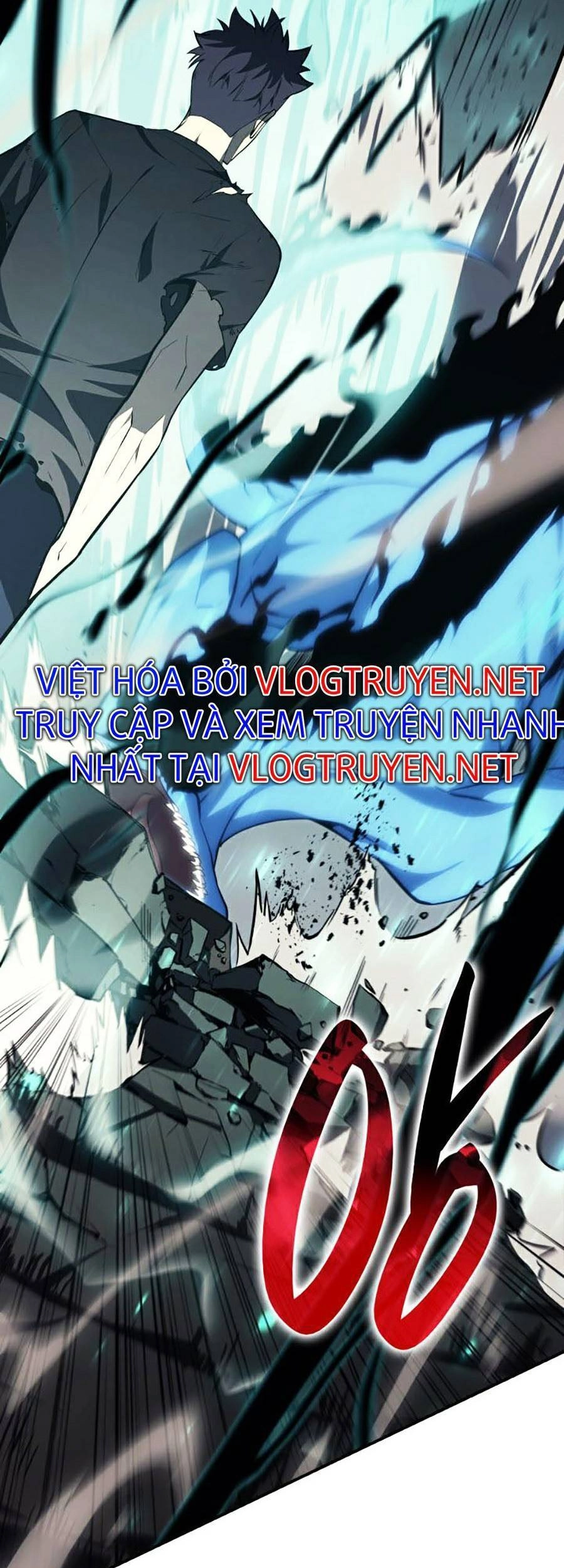 Vị Vua Mạnh Nhất Đã Trở Lại Chapter 22 - 58