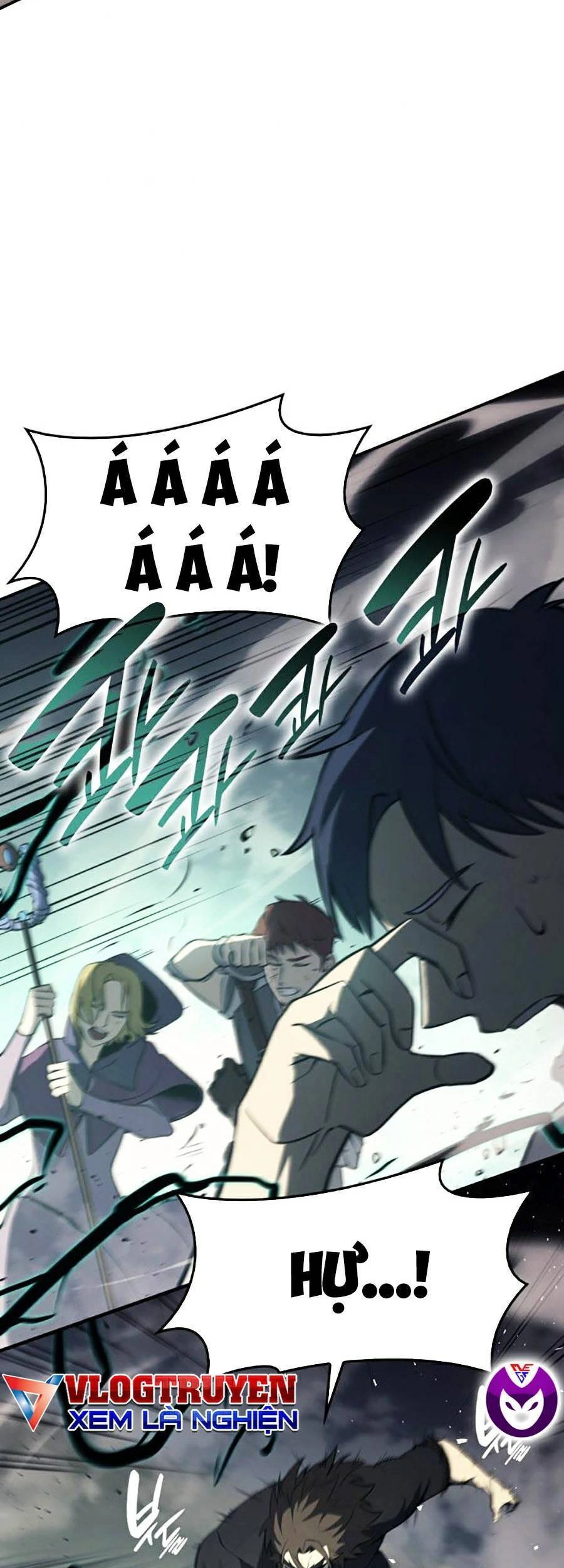 Vị Vua Mạnh Nhất Đã Trở Lại Chapter 22 - 60