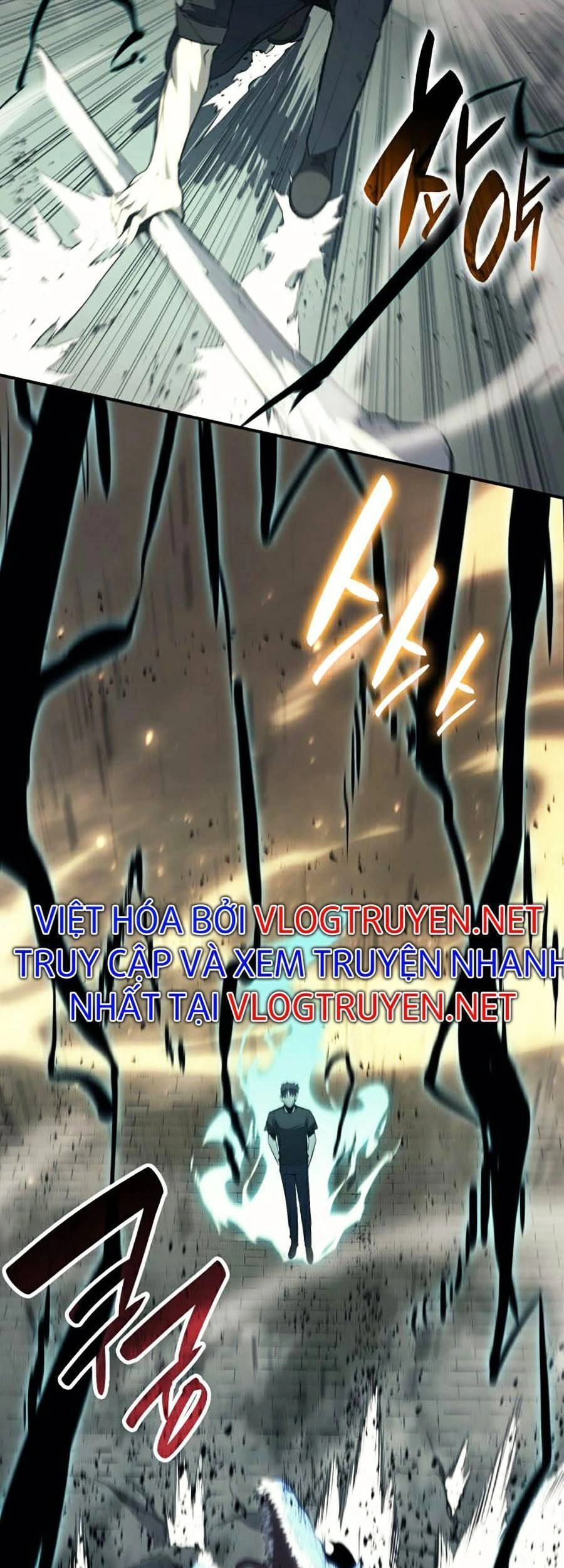 Vị Vua Mạnh Nhất Đã Trở Lại Chapter 22 - 62