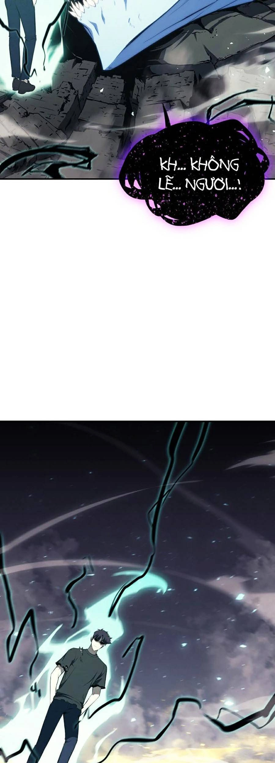 Vị Vua Mạnh Nhất Đã Trở Lại Chapter 22 - 68