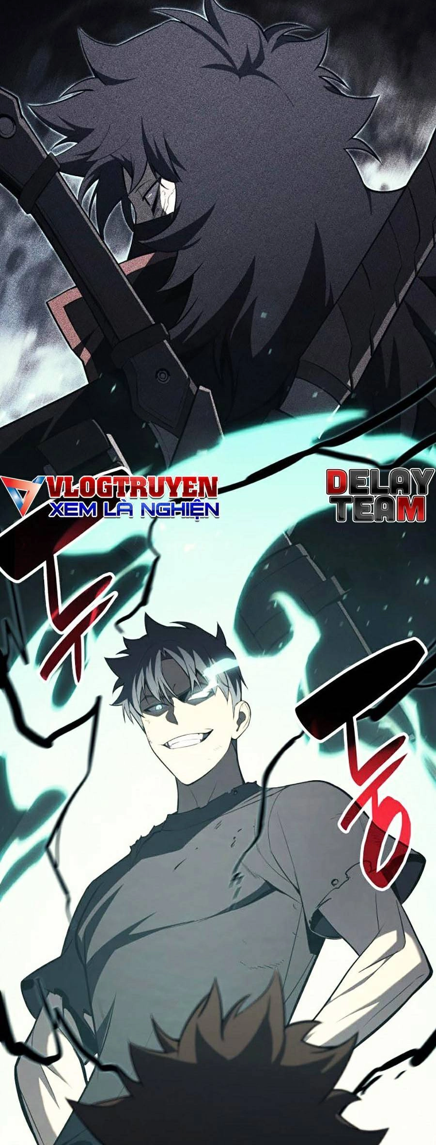 Vị Vua Mạnh Nhất Đã Trở Lại Chapter 22 - 80