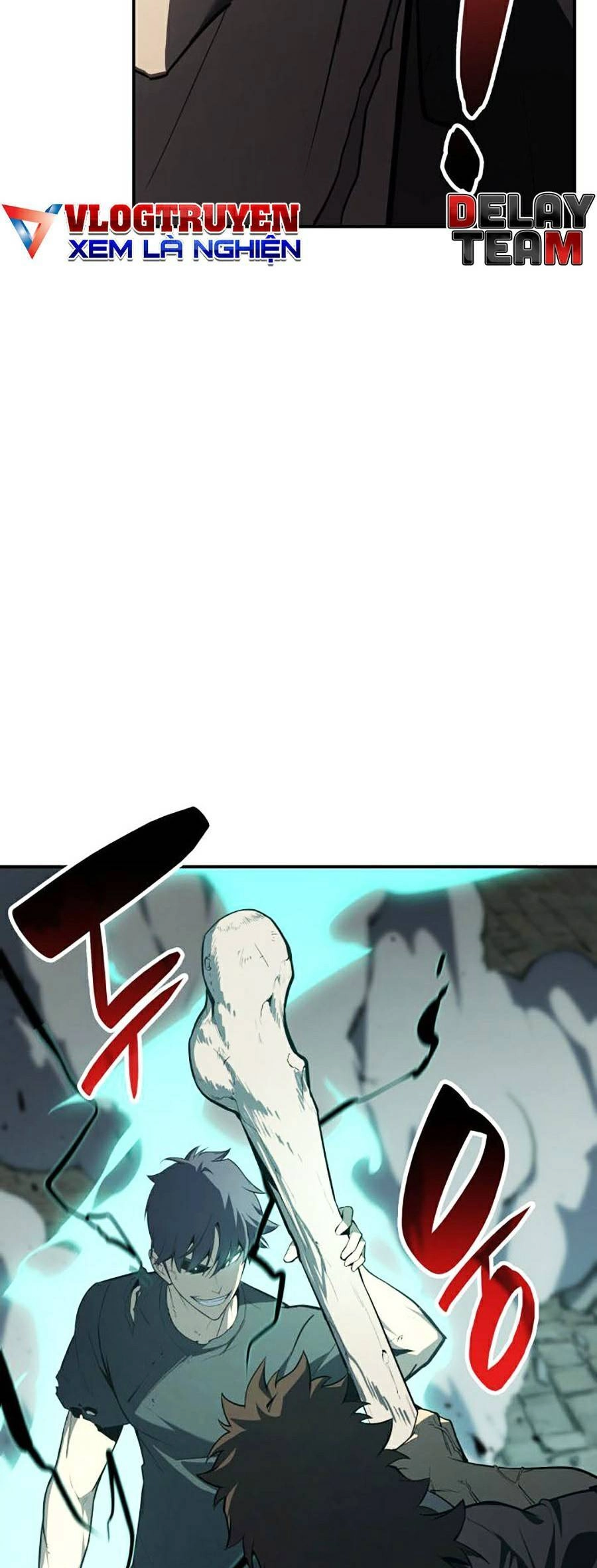 Vị Vua Mạnh Nhất Đã Trở Lại Chapter 22 - 85