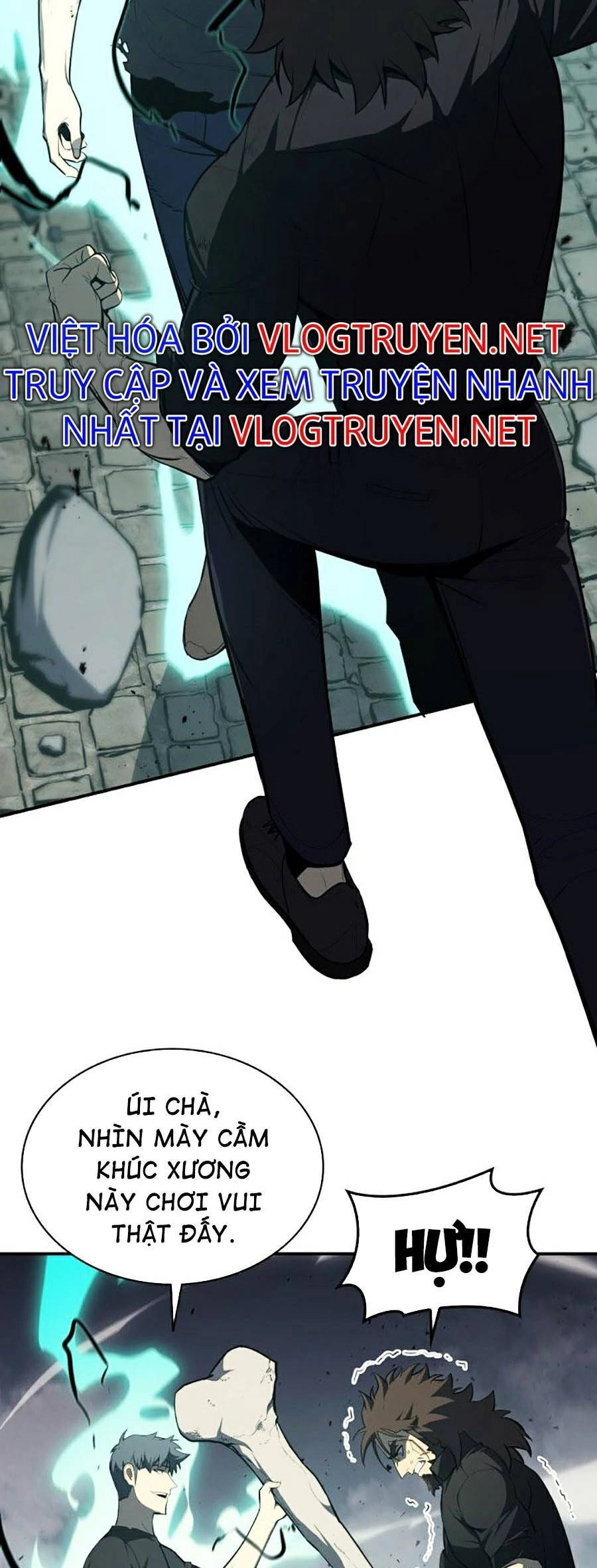 Vị Vua Mạnh Nhất Đã Trở Lại Chapter 22 - 86