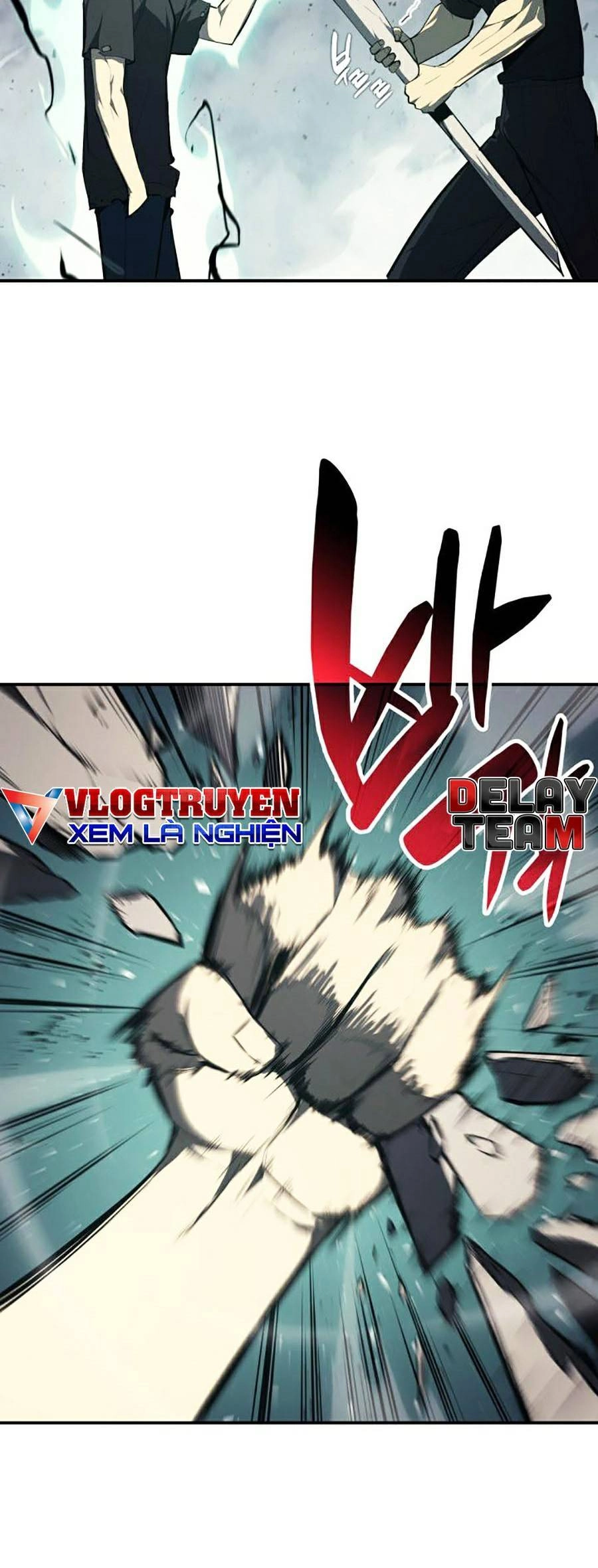 Vị Vua Mạnh Nhất Đã Trở Lại Chapter 22 - 87