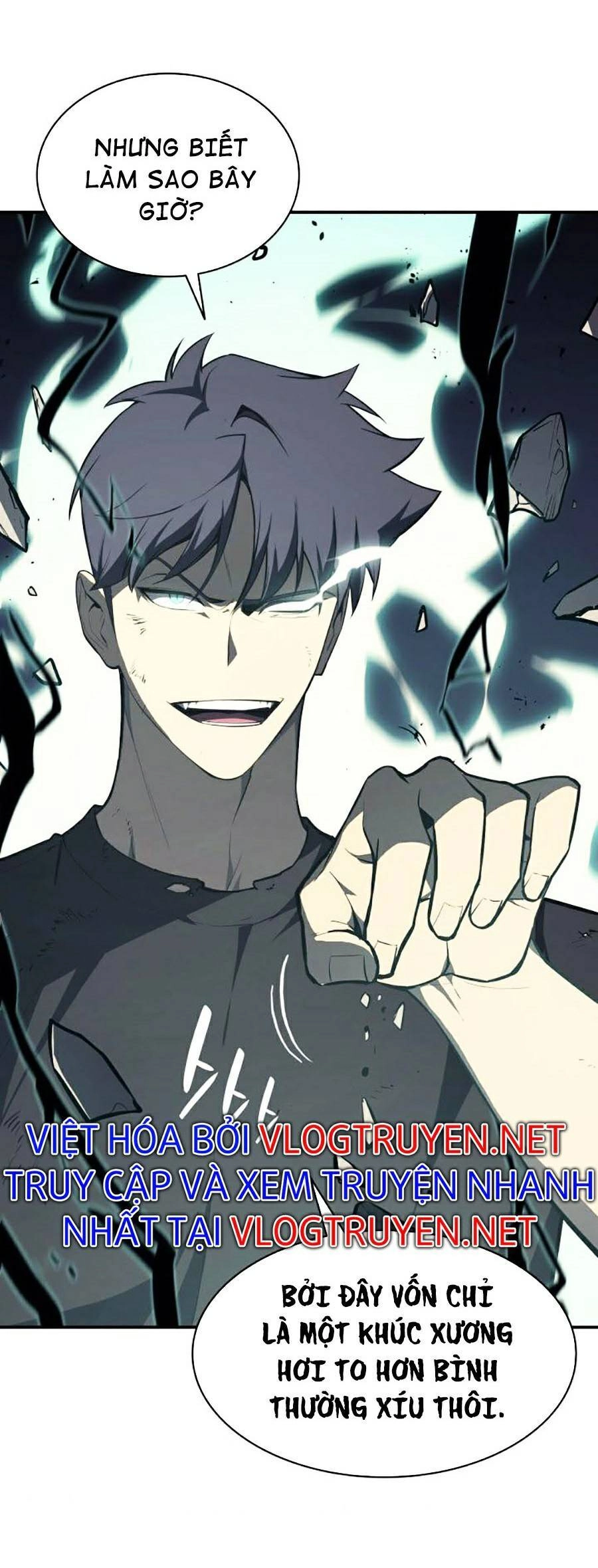 Vị Vua Mạnh Nhất Đã Trở Lại Chapter 22 - 88