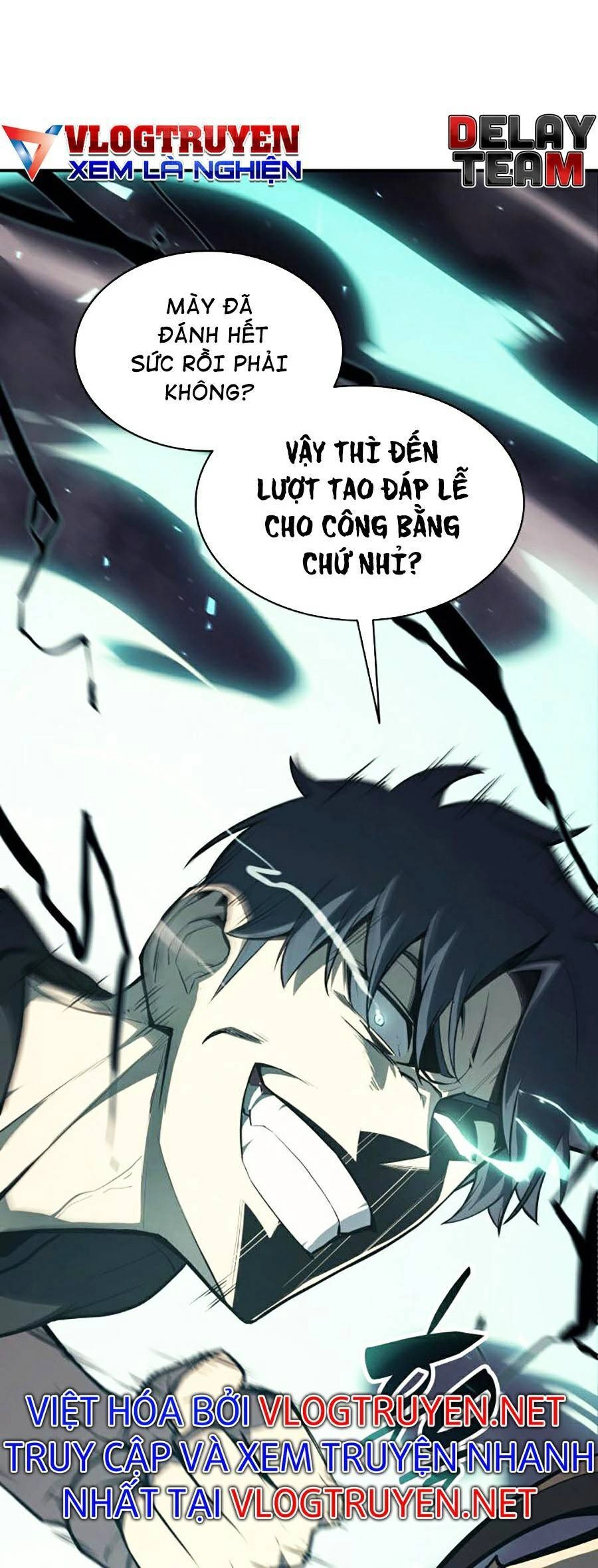 Vị Vua Mạnh Nhất Đã Trở Lại Chapter 22 - 90