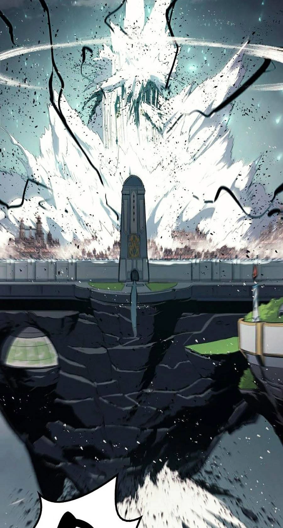 Vị Vua Mạnh Nhất Đã Trở Lại Chapter 22 - 94