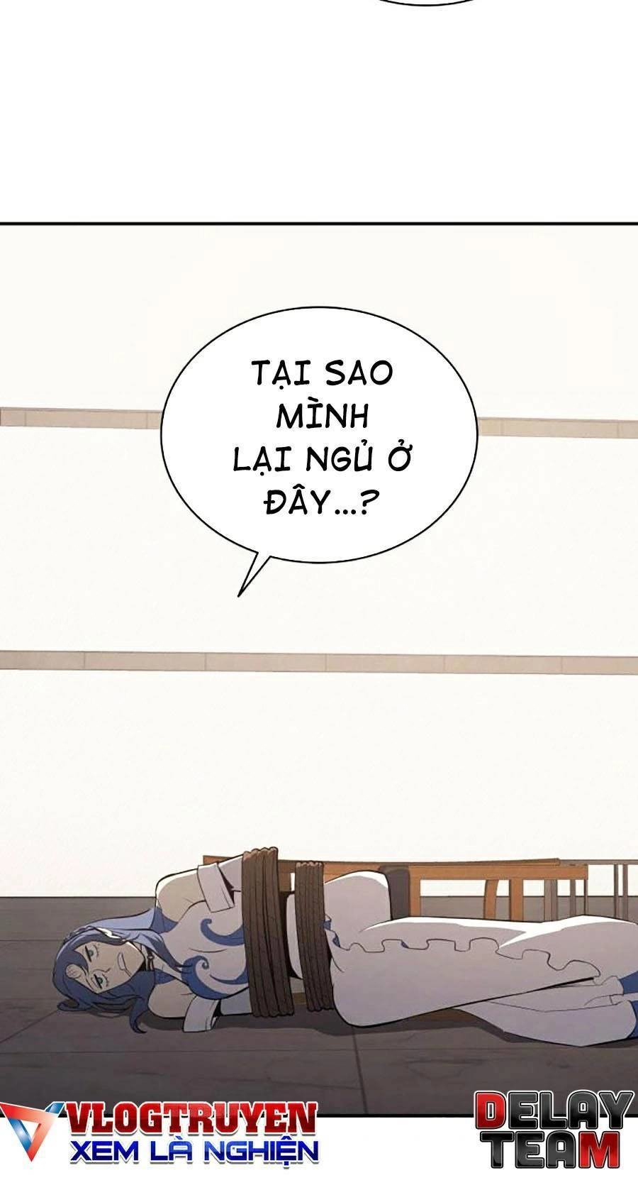 Vị Vua Mạnh Nhất Đã Trở Lại Chapter 22 - 101