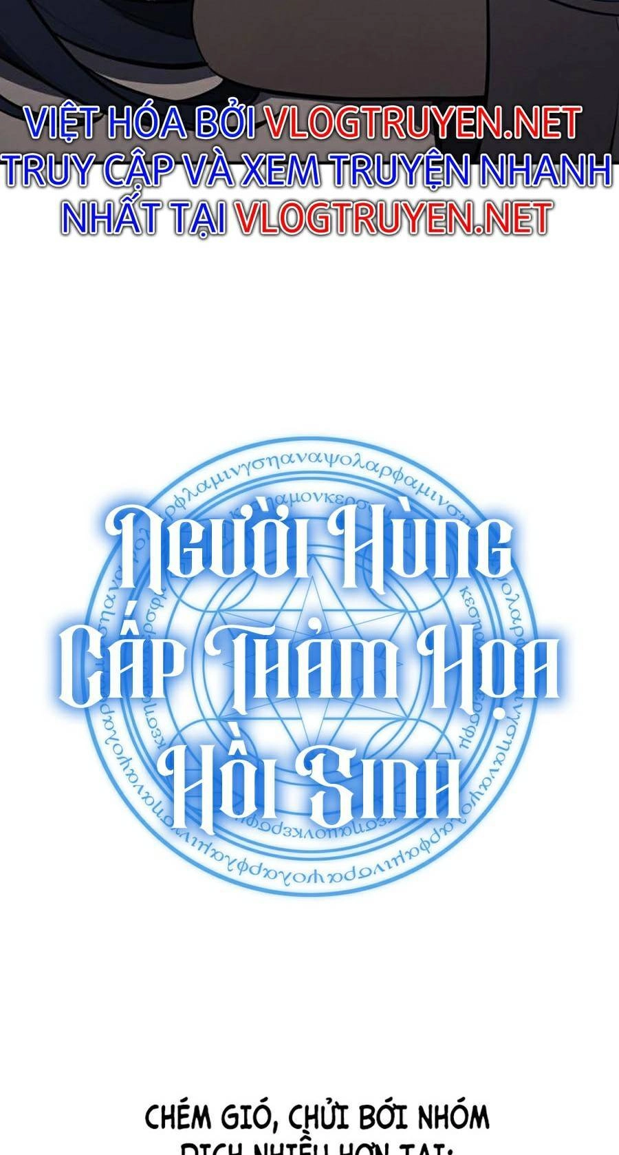 Vị Vua Mạnh Nhất Đã Trở Lại Chapter 22 - 103