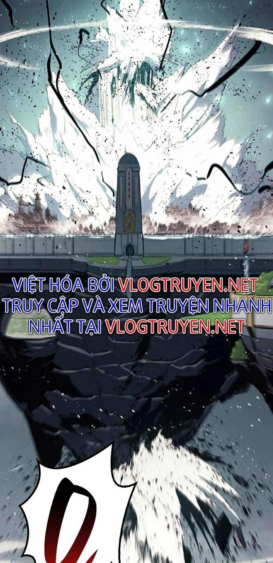 Vị Vua Mạnh Nhất Đã Trở Lại Chapter 23 - 2