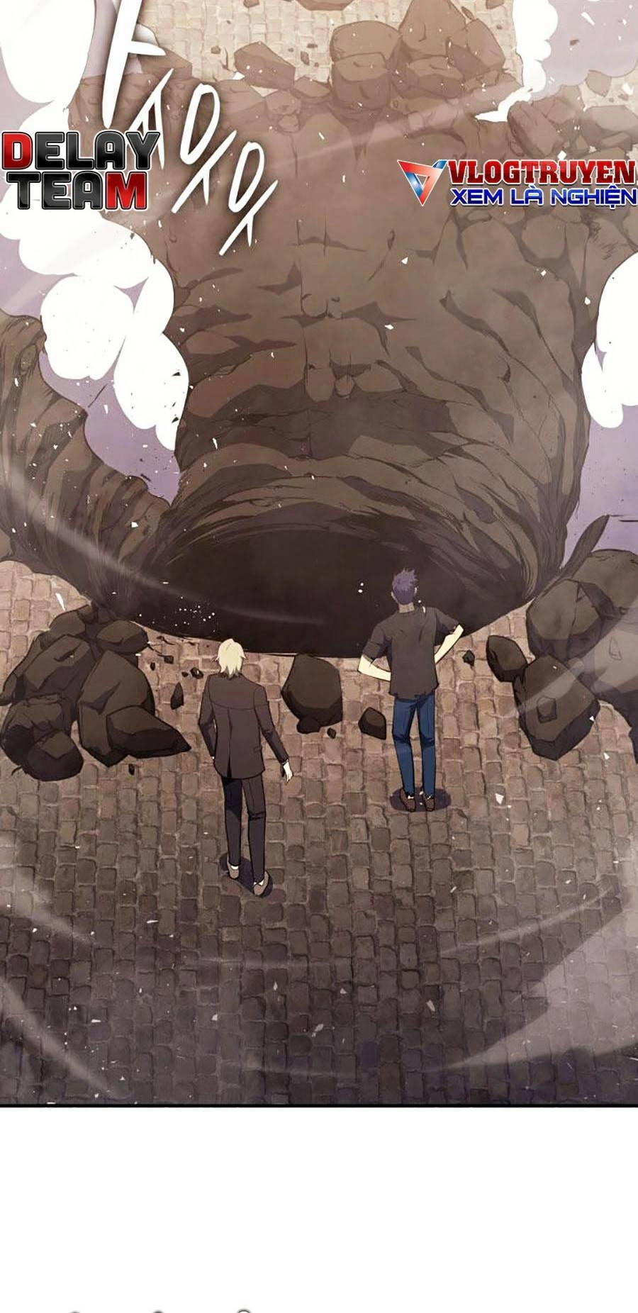 Vị Vua Mạnh Nhất Đã Trở Lại Chapter 23 - 7