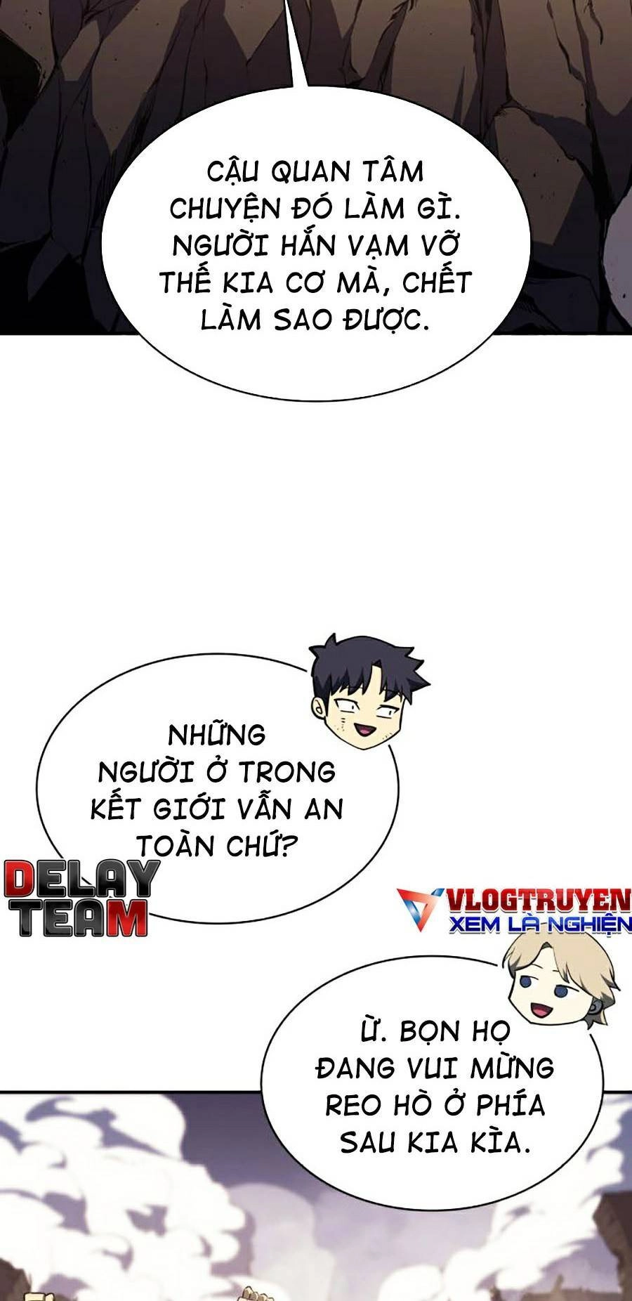 Vị Vua Mạnh Nhất Đã Trở Lại Chapter 23 - 9