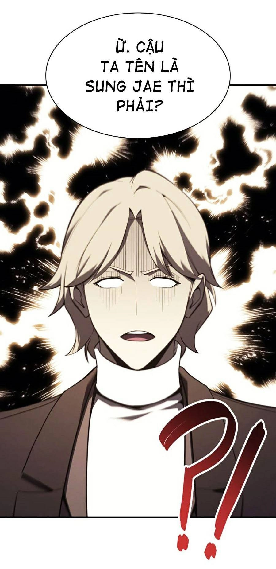 Vị Vua Mạnh Nhất Đã Trở Lại Chapter 23 - 14