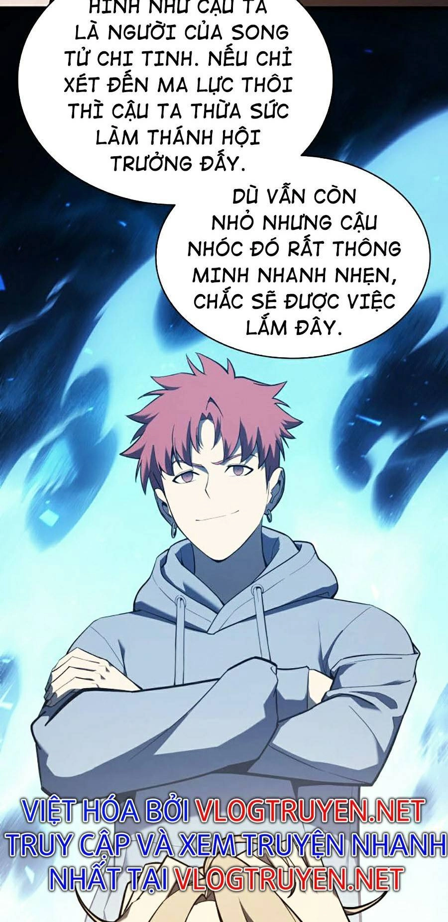 Vị Vua Mạnh Nhất Đã Trở Lại Chapter 23 - 16