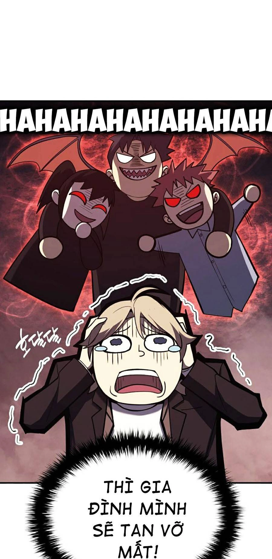 Vị Vua Mạnh Nhất Đã Trở Lại Chapter 23 - 19