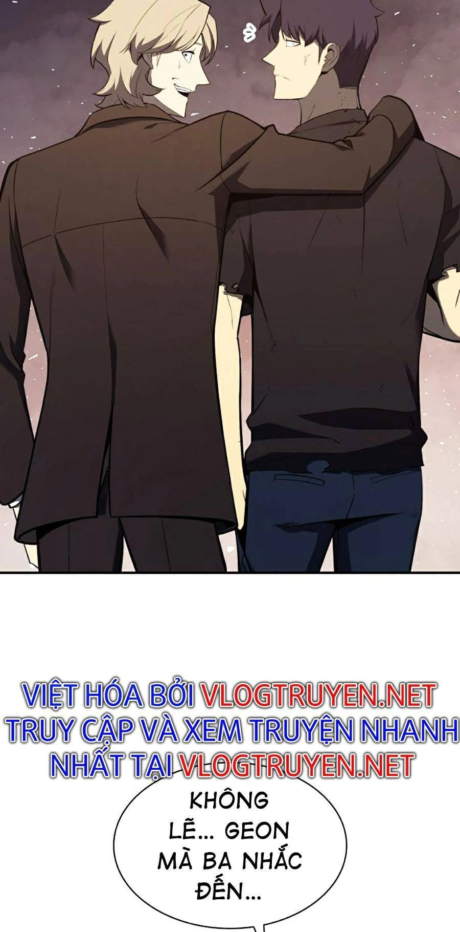 Vị Vua Mạnh Nhất Đã Trở Lại Chapter 23 - 28