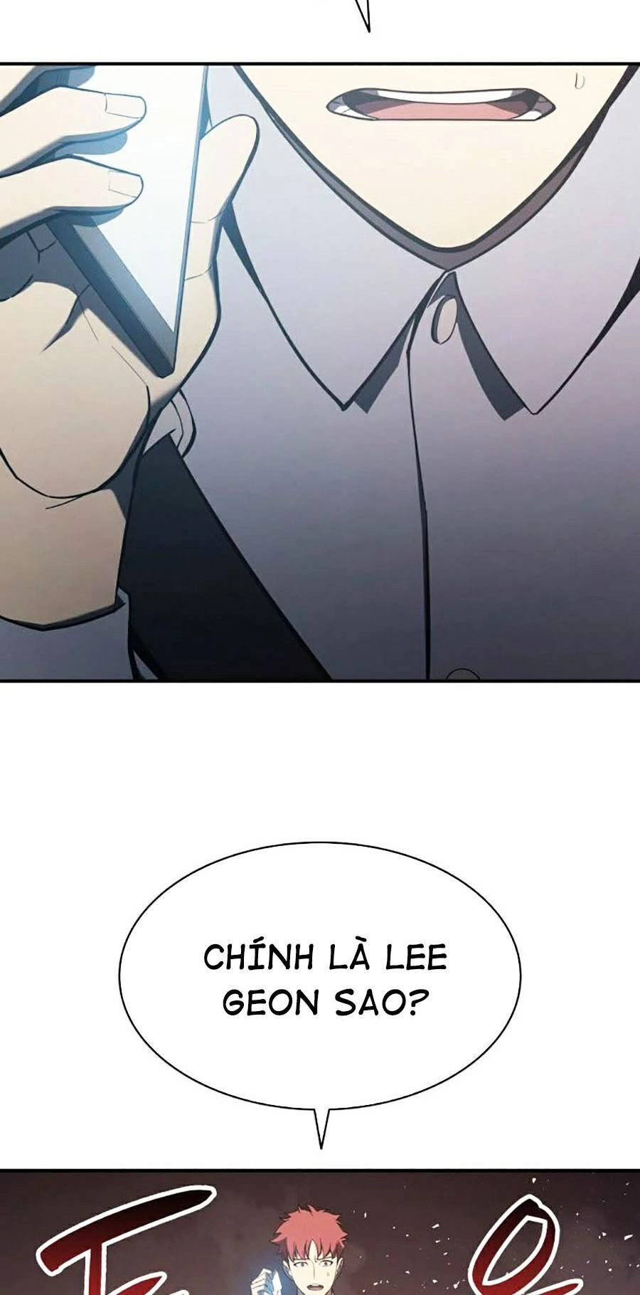 Vị Vua Mạnh Nhất Đã Trở Lại Chapter 23 - 29