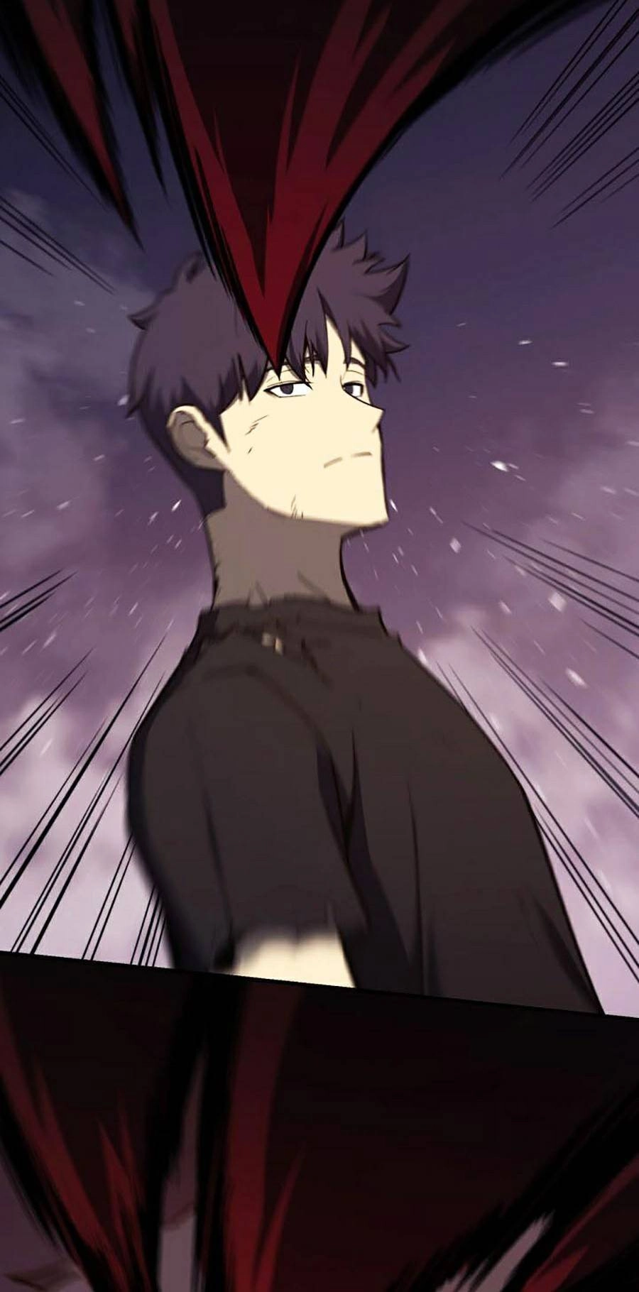 Vị Vua Mạnh Nhất Đã Trở Lại Chapter 23 - 35