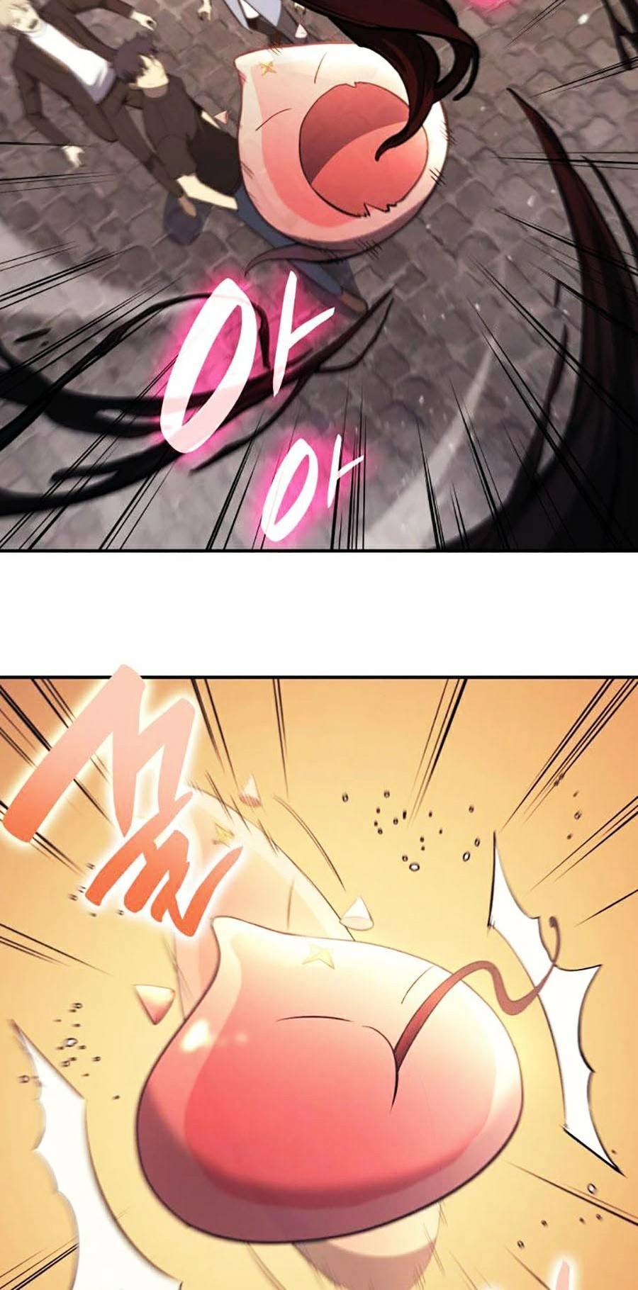 Vị Vua Mạnh Nhất Đã Trở Lại Chapter 23 - 38