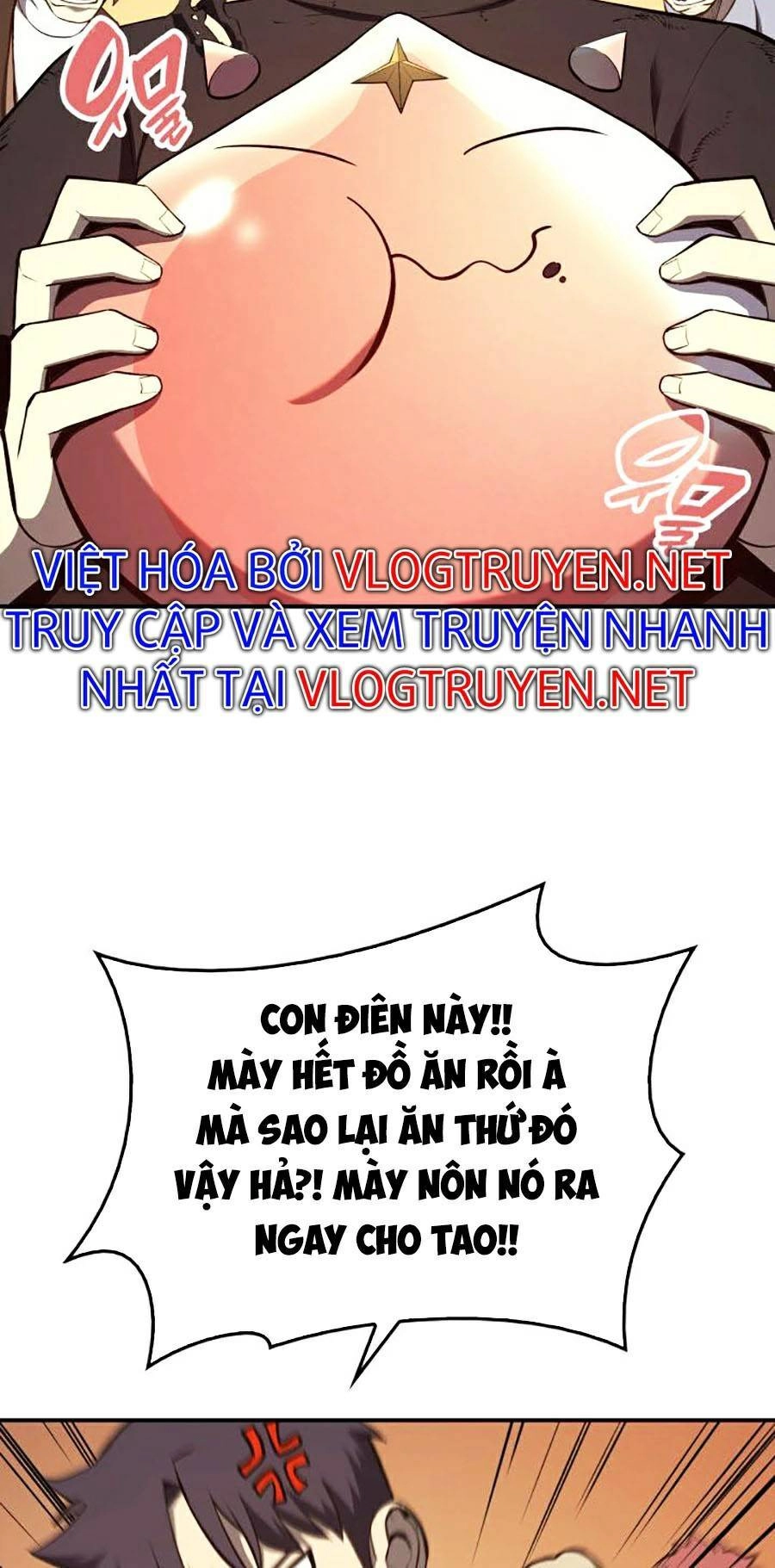 Vị Vua Mạnh Nhất Đã Trở Lại Chapter 23 - 40