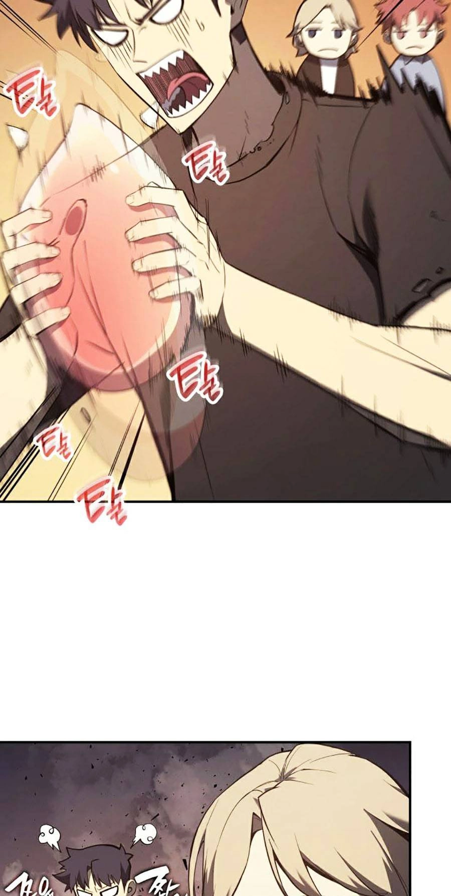 Vị Vua Mạnh Nhất Đã Trở Lại Chapter 23 - 41