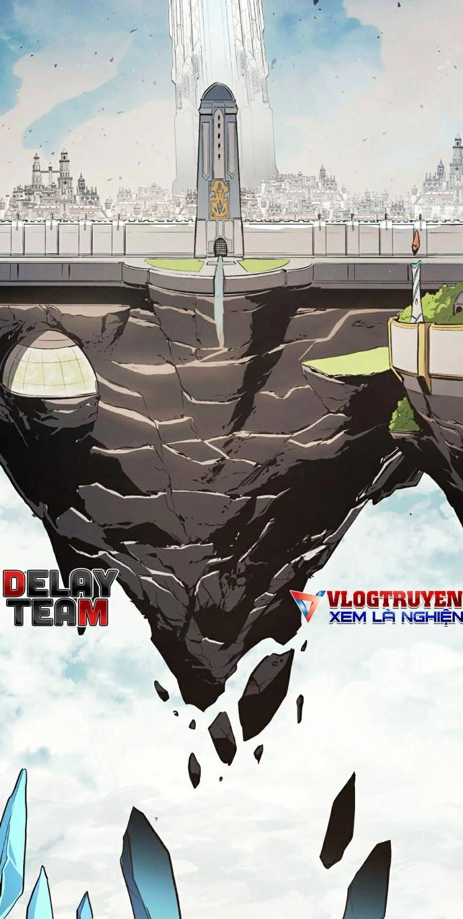 Vị Vua Mạnh Nhất Đã Trở Lại Chapter 23 - 50