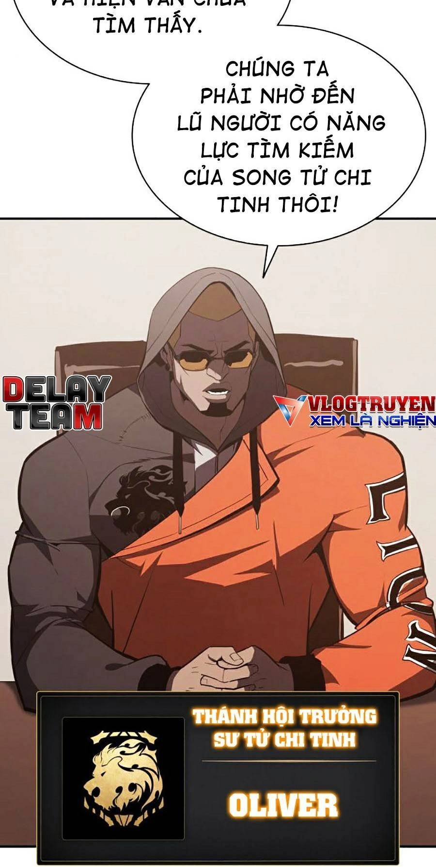 Vị Vua Mạnh Nhất Đã Trở Lại Chapter 23 - 56