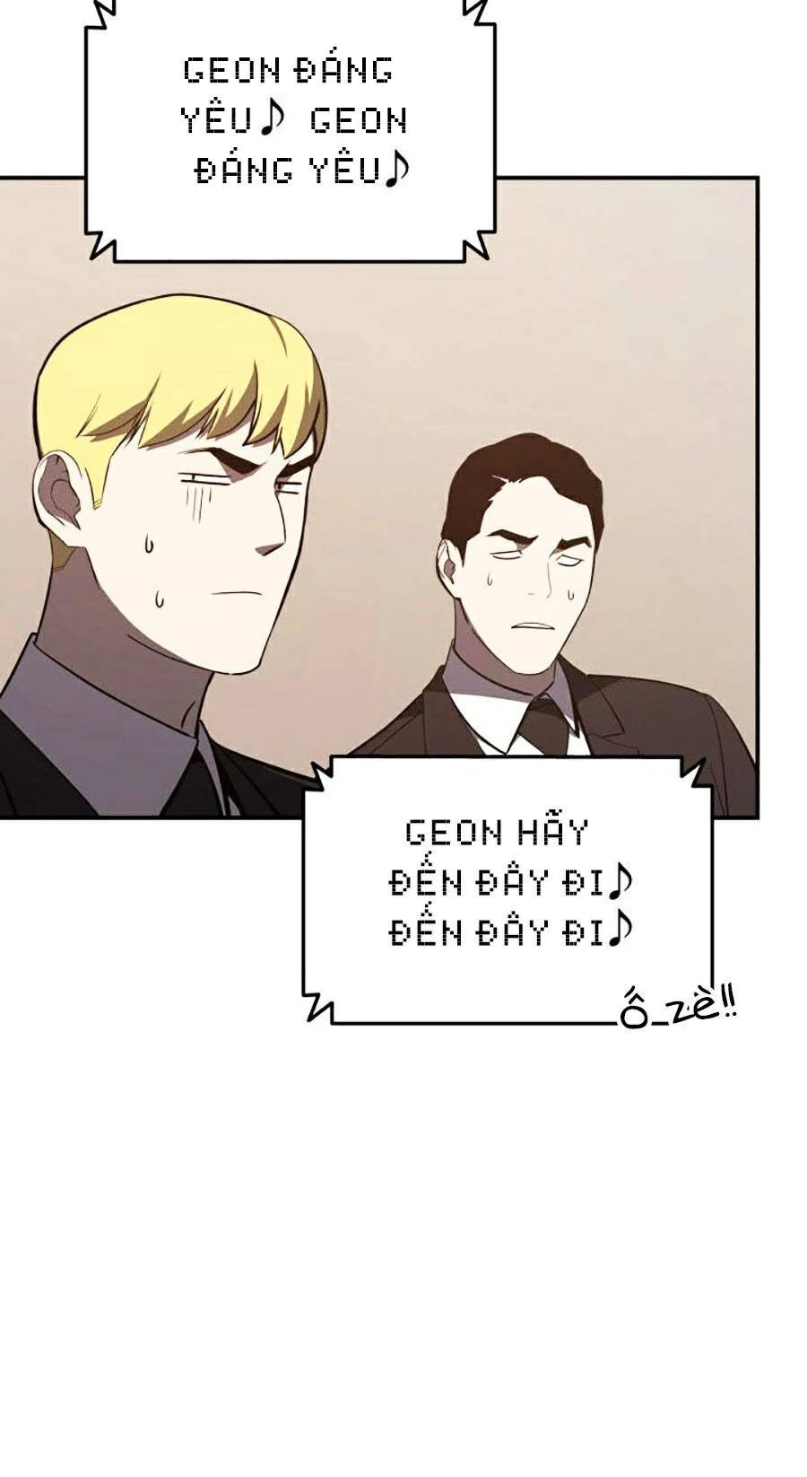 Vị Vua Mạnh Nhất Đã Trở Lại Chapter 23 - 61