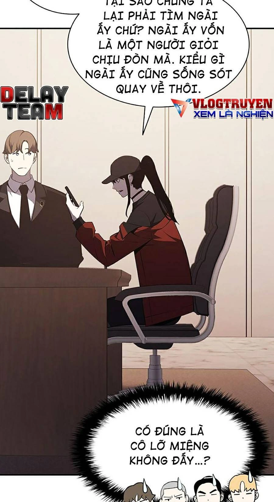 Vị Vua Mạnh Nhất Đã Trở Lại Chapter 23 - 69