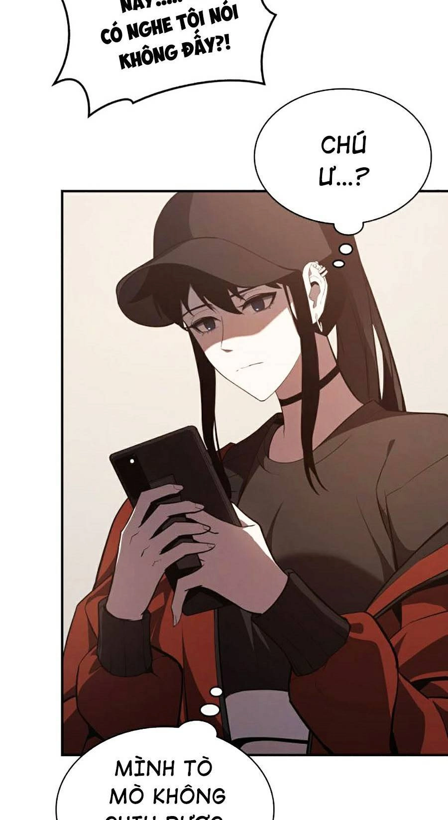 Vị Vua Mạnh Nhất Đã Trở Lại Chapter 23 - 72