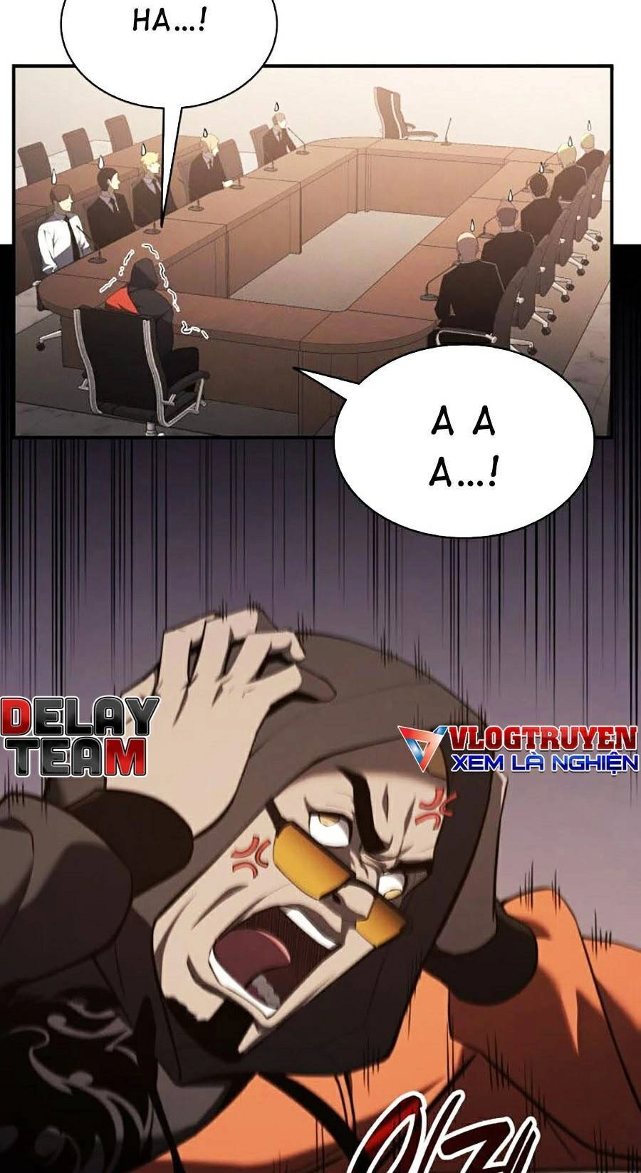 Vị Vua Mạnh Nhất Đã Trở Lại Chapter 23 - 75