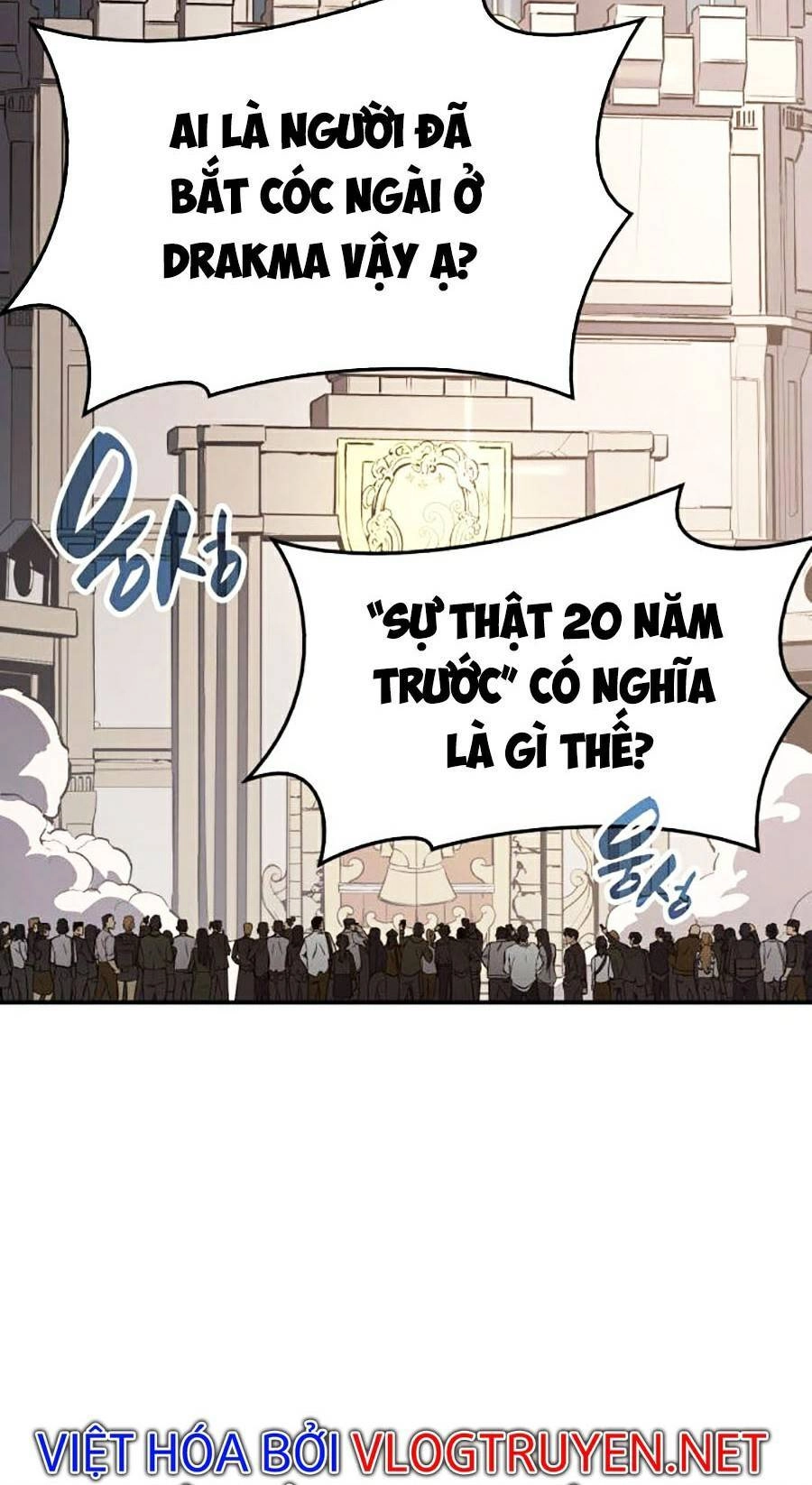 Vị Vua Mạnh Nhất Đã Trở Lại Chapter 23 - 79